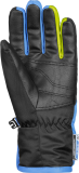 Reusch Dario R-TEX® XT Junior 4961212 7760 schwarz blau back